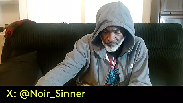 Show Webcam de sinnernoir