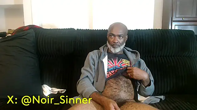 sinnernoir Show Webcam