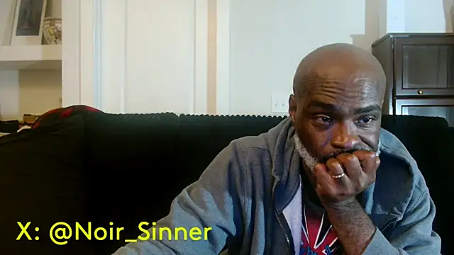 sinnernoir Show in webcam