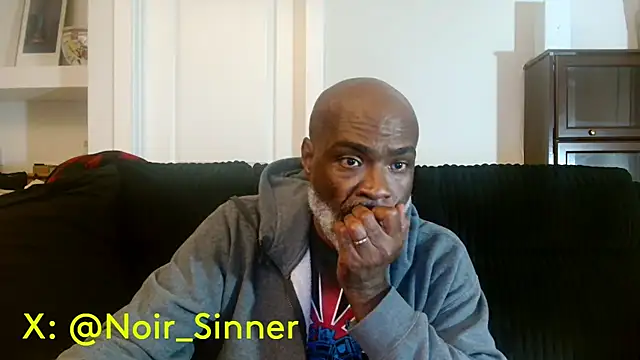 sinnernoir ওয়েবক্যাম শো