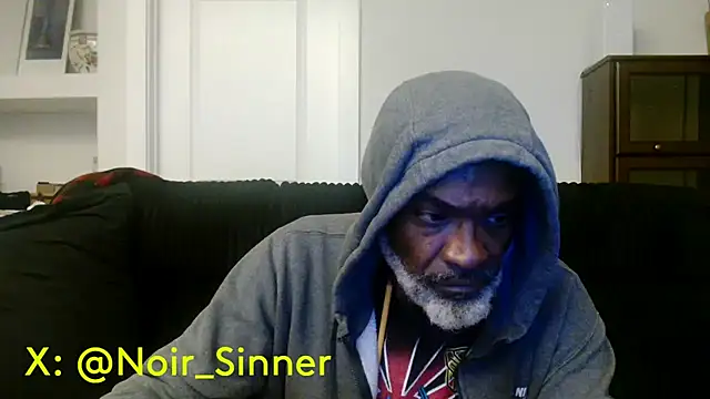sinnernoir Webcamshow