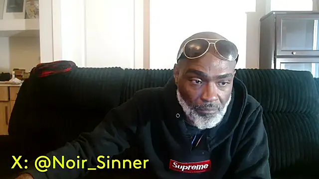 sinnernoir ওয়েবক্যাম শো