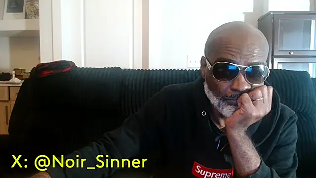sinnernoir ওয়েবক্যাম শো