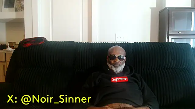 โชว์เว็บแคมของ sinnernoir
