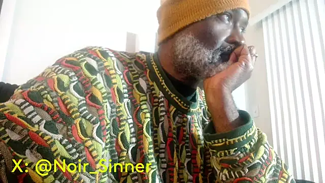عرض كام sinnernoir