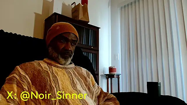 sinnernoir 在線直播表演
