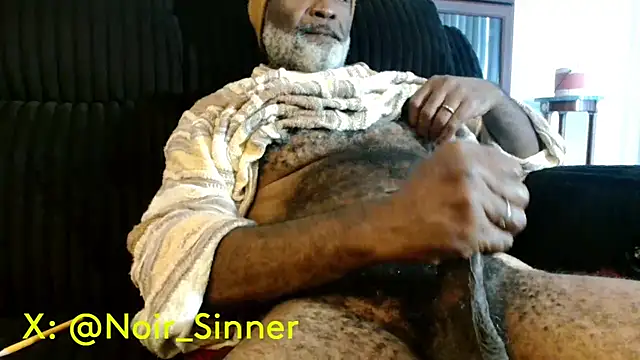 Show Webcam de sinnernoir