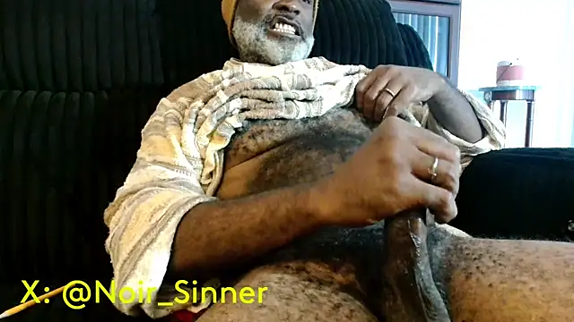 sinnernoir Show in webcam