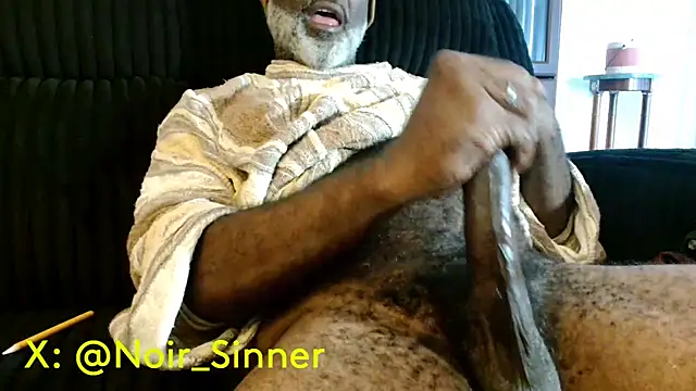 sinnernoir ওয়েবক্যাম শো
