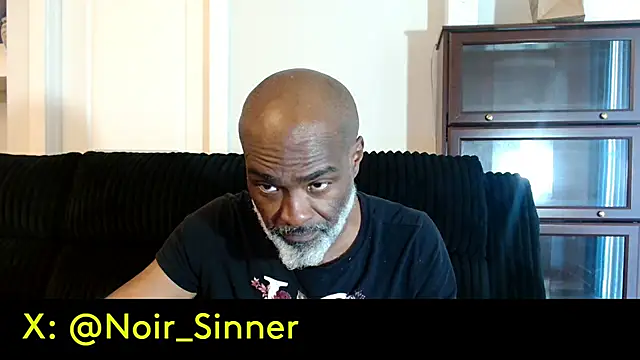 sinnernoir ওয়েবক্যাম শো