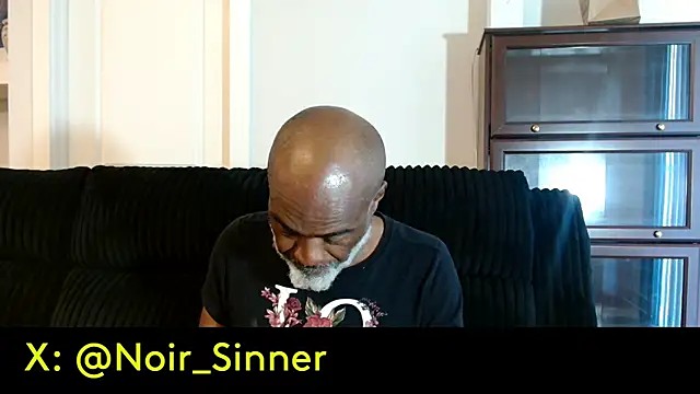 sinnernoir ওয়েবক্যাম শো