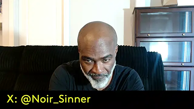 Show Webcam de sinnernoir