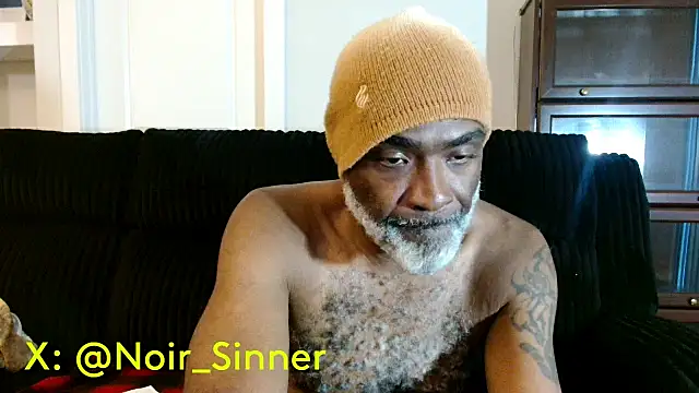 โชว์เว็บแคมของ sinnernoir