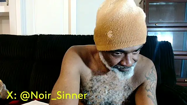sinnernoir Show in webcam