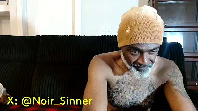 โชว์เว็บแคมของ sinnernoir