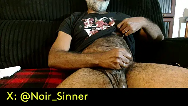 sinnernoir: вебкам-шоу