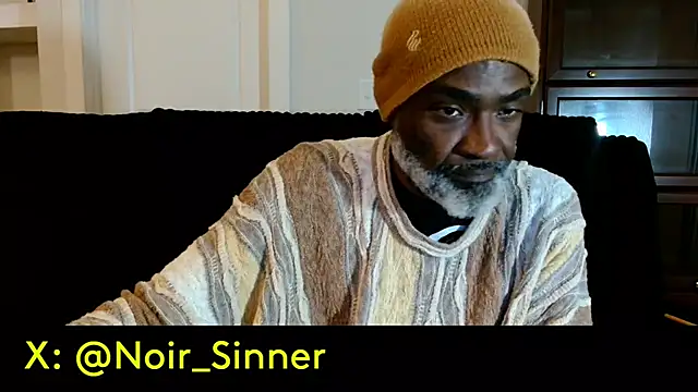 sinnernoir 网络视讯表演