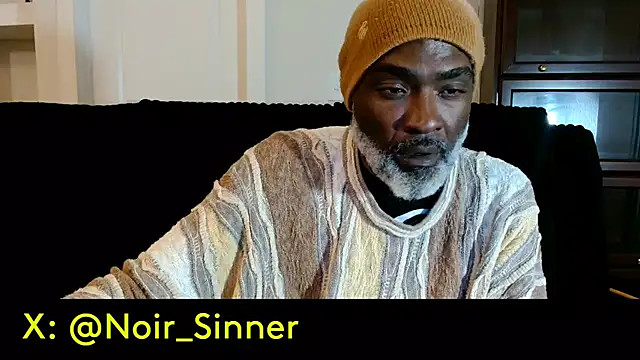sinnernoir 웹캠 쇼