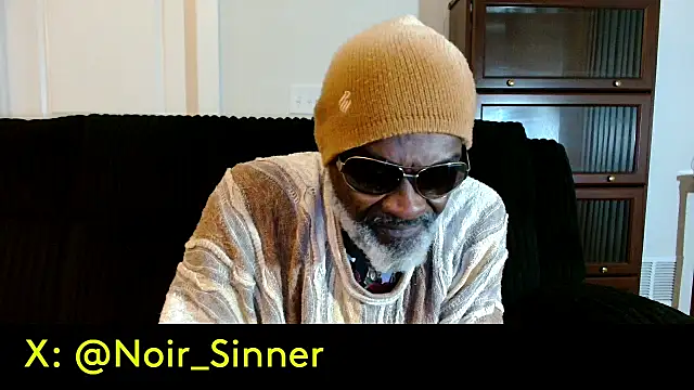 Show de webcam de sinnernoir