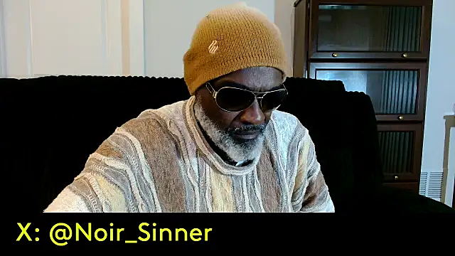 sinnernoir Show in webcam