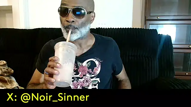 sinnernoir's Webcam Show