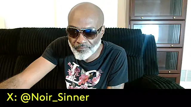 โชว์เว็บแคมของ sinnernoir