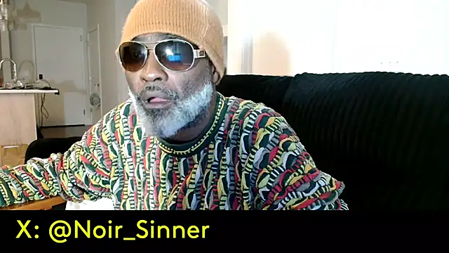 sinnernoir Webcamshow