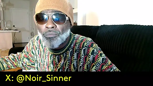 sinnernoir Webcamshow