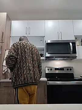 הופעת וובקאם של sinnernoir