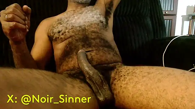sinnernoir webcam show