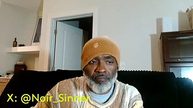 sinnernoir ওয়েবক্যাম শো
