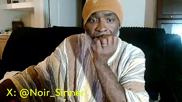 sinnernoir 网络视讯表演
