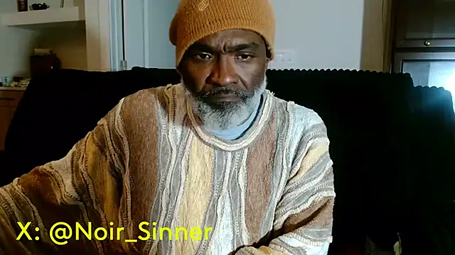 sinnernoir Show Webcam