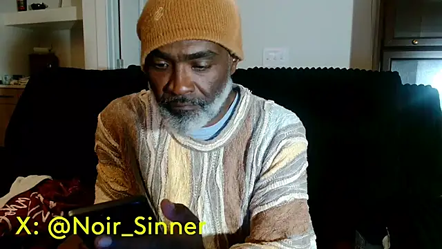 sinnernoir: вебкам-шоу