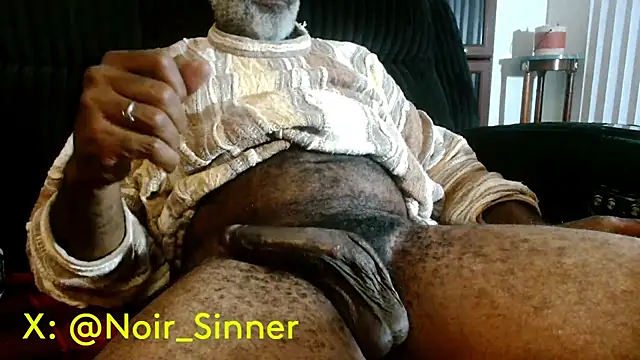 sinnernoir Show in webcam