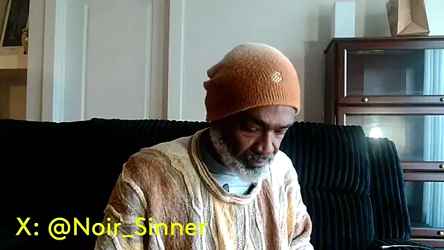 sinnernoir Show Webcam