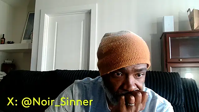 โชว์เว็บแคมของ sinnernoir