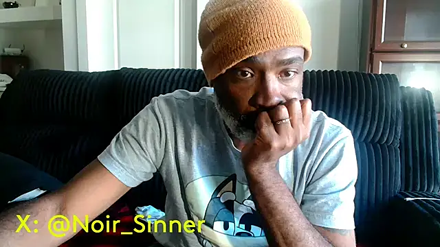 โชว์เว็บแคมของ sinnernoir