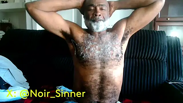 sinnernoir Webcamshow