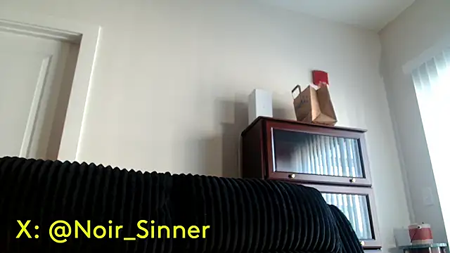 sinnernoir ওয়েবক্যাম শো