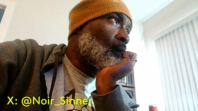 sinnernoir Show Webcam