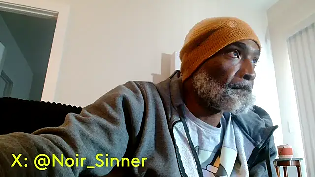 sinnernoir's Webcam Show