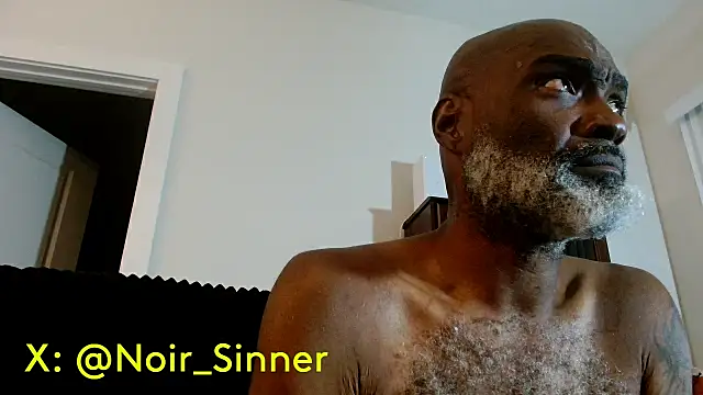 Show Webcam de sinnernoir