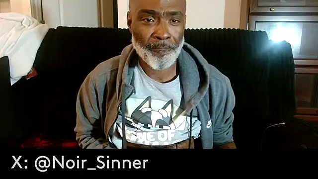sinnernoir Webcam-Show