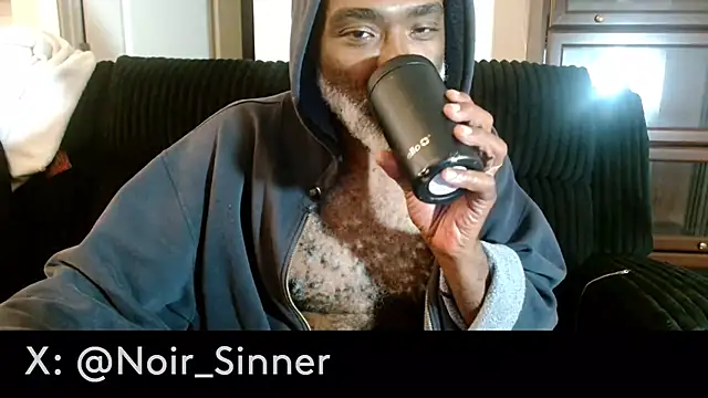sinnernoir's Webcam Show