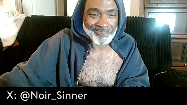 sinnernoir webkamerás műsora