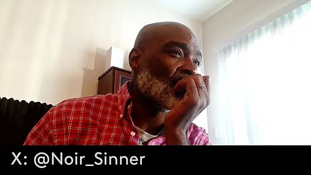 sinnernoir's Webcam Show