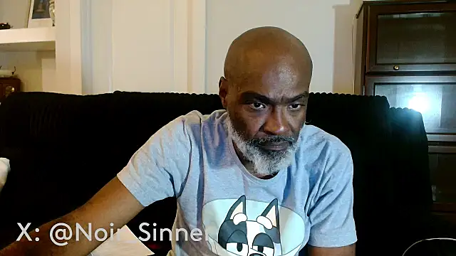 sinnernoir's Webcam Show