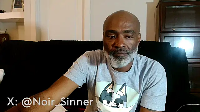 عرض كام sinnernoir