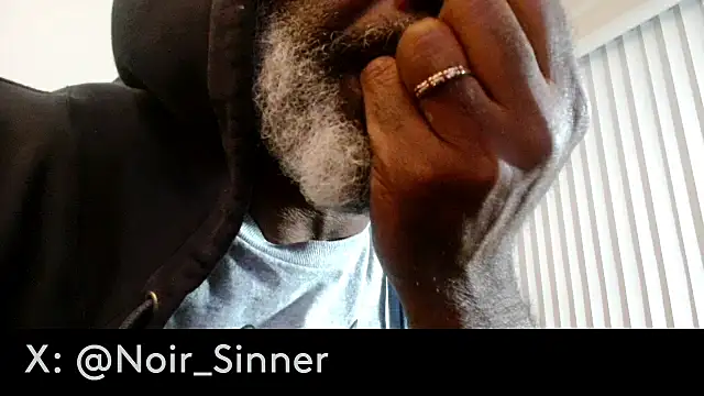 عرض كام sinnernoir